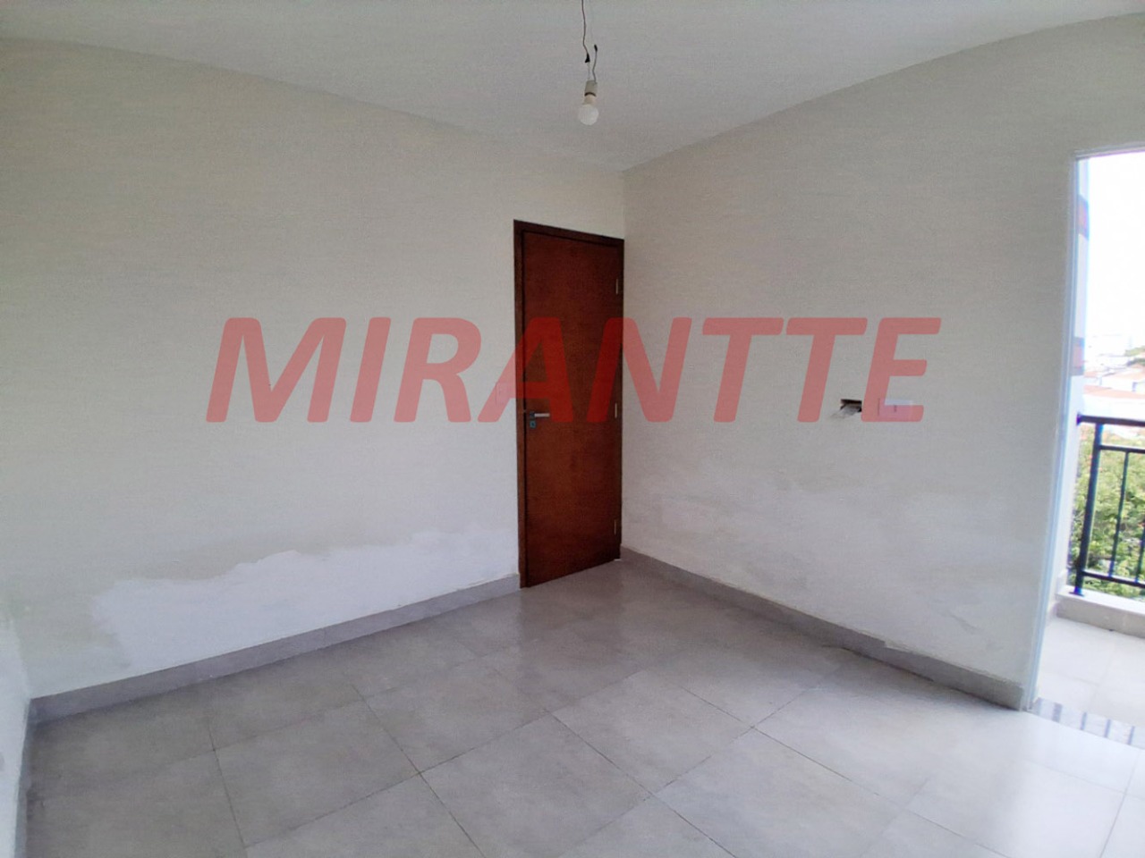 Apartamento de 36.93m² com 2 quartos em Parada Inglesa
