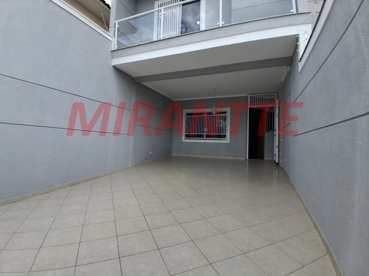 Sobrado de 132m² com 3 quartos em Parque Vitoria