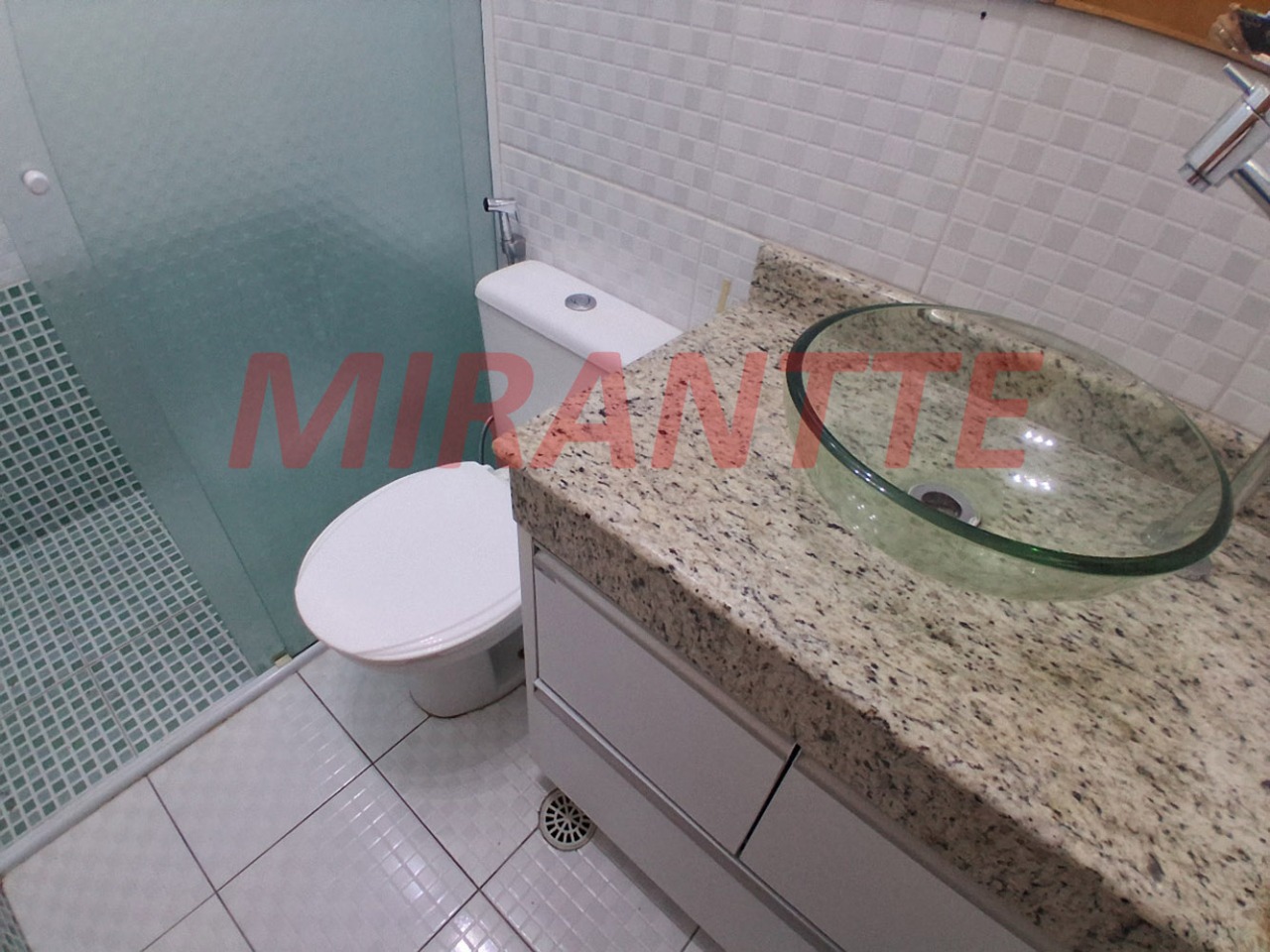 Sobrado de 132m² com 3 quartos em Parque Vitoria