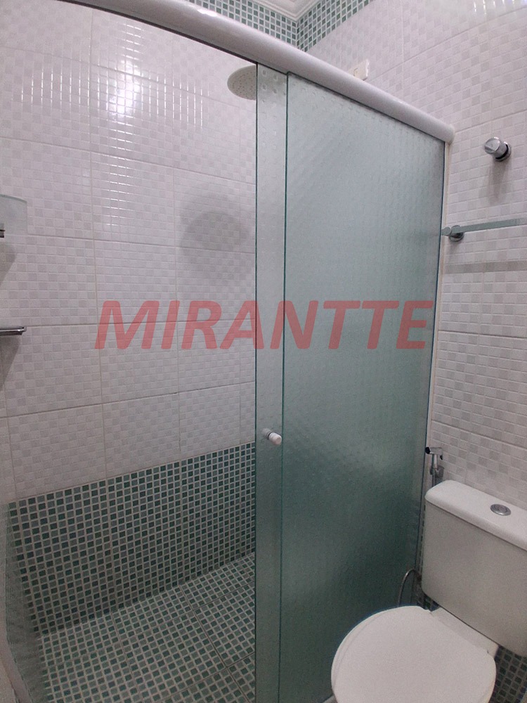 Sobrado de 132m² com 3 quartos em Parque Vitoria