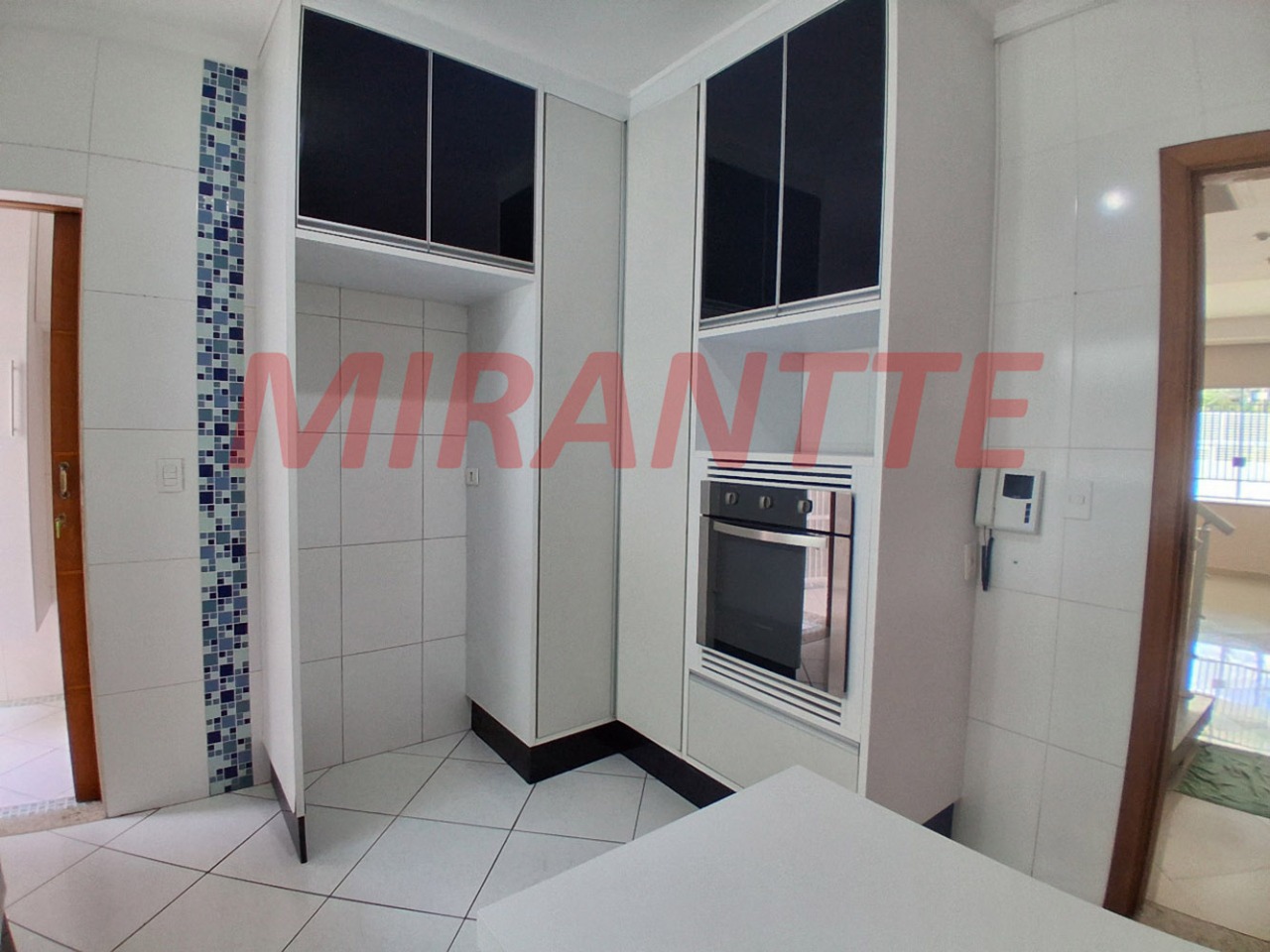 Sobrado de 132m² com 3 quartos em Parque Vitoria
