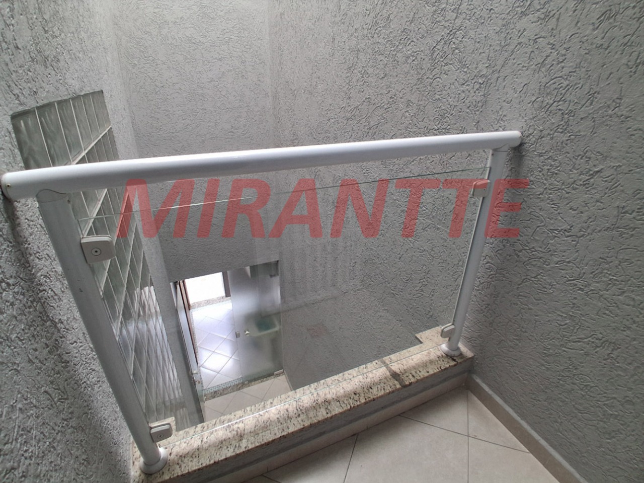 Sobrado de 132m² com 3 quartos em Parque Vitoria