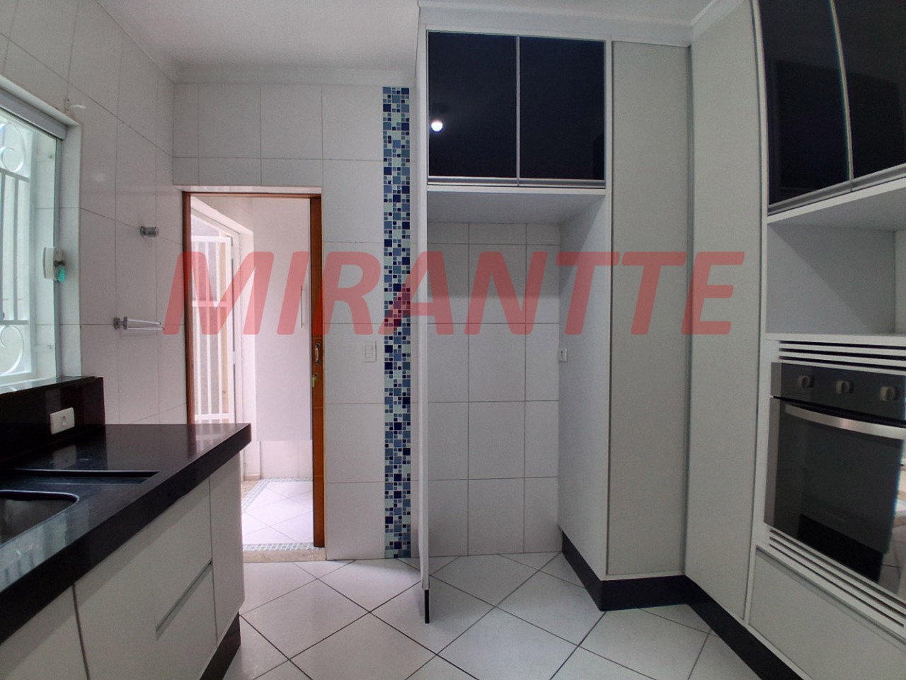Sobrado de 132m² com 3 quartos em Parque Vitoria
