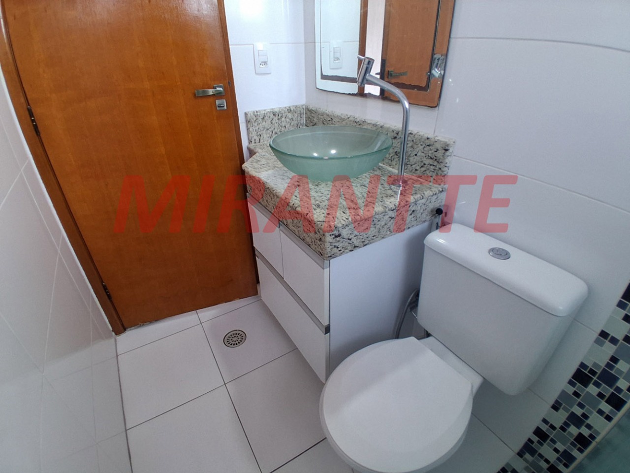 Sobrado de 132m² com 3 quartos em Parque Vitoria