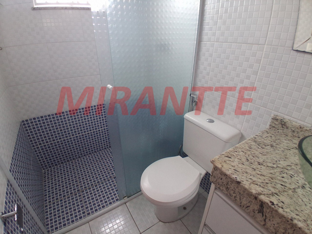 Sobrado de 132m² com 3 quartos em Parque Vitoria