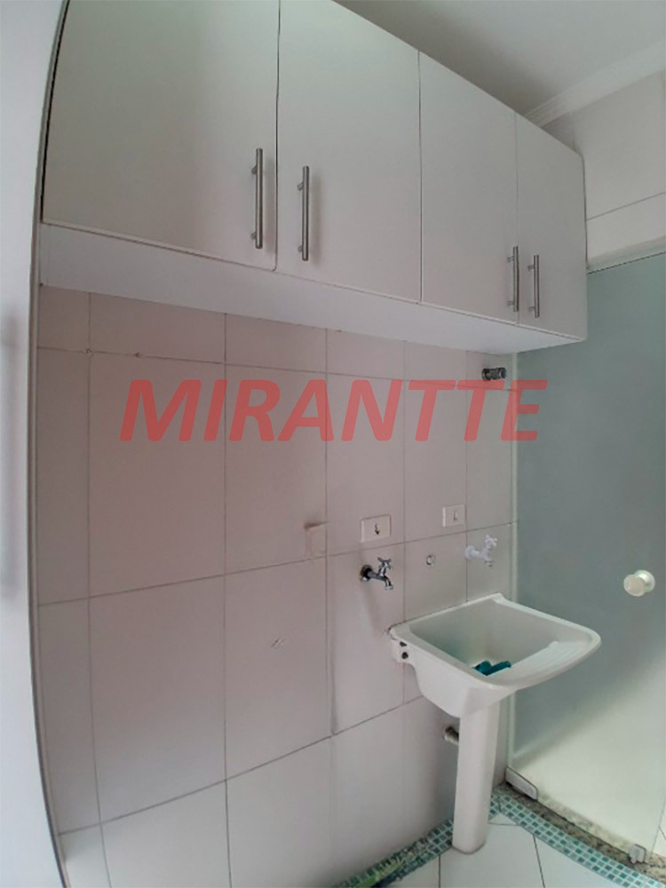 Sobrado de 132m² com 3 quartos em Parque Vitoria