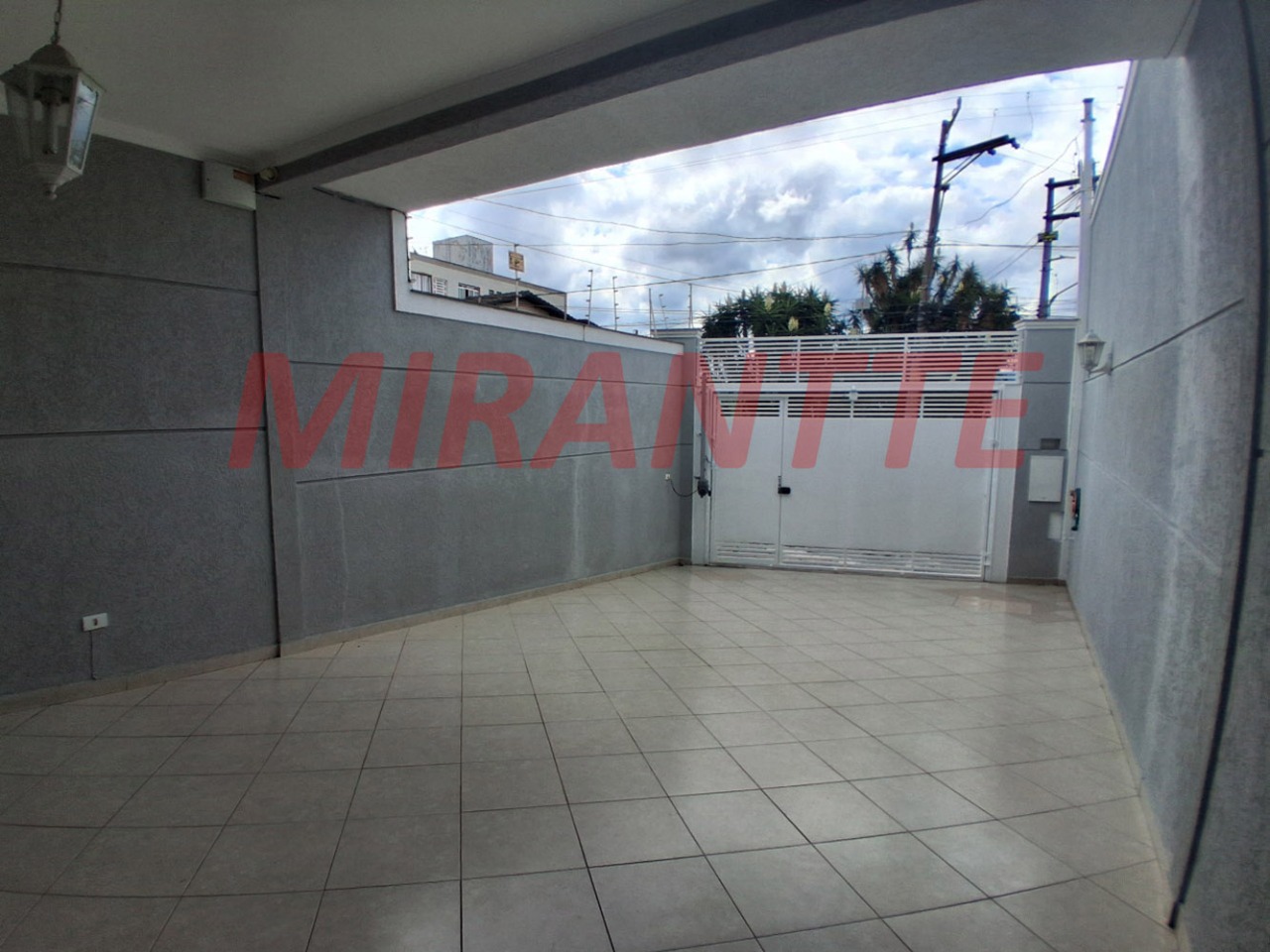 Sobrado de 132m² com 3 quartos em Parque Vitoria