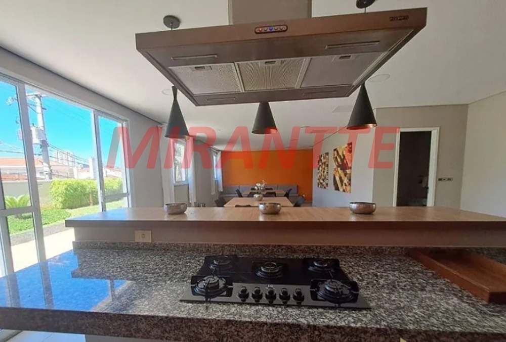 Apartamento de 52.27m² com 2 quartos em Chora Menino