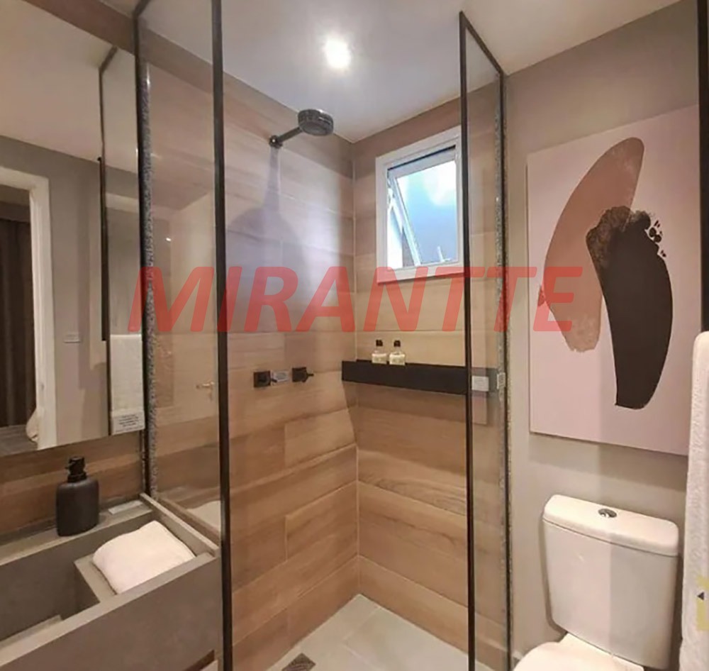 Apartamento de 52.27m² com 2 quartos em Chora Menino