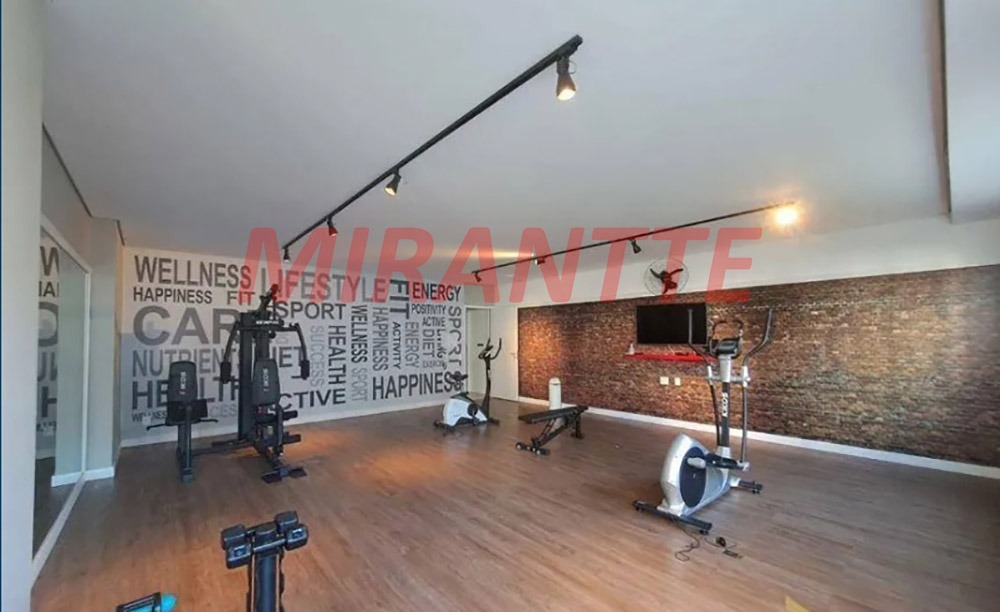 Apartamento de 67.33m² com 3 quartos em Chora Menino