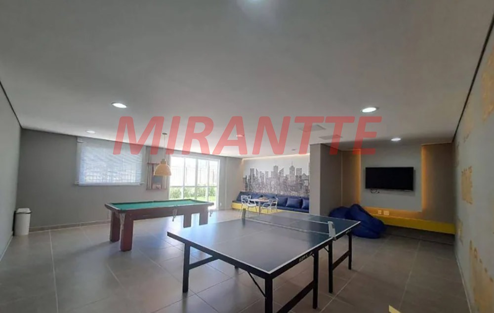 Apartamento de 67.33m² com 3 quartos em Chora Menino