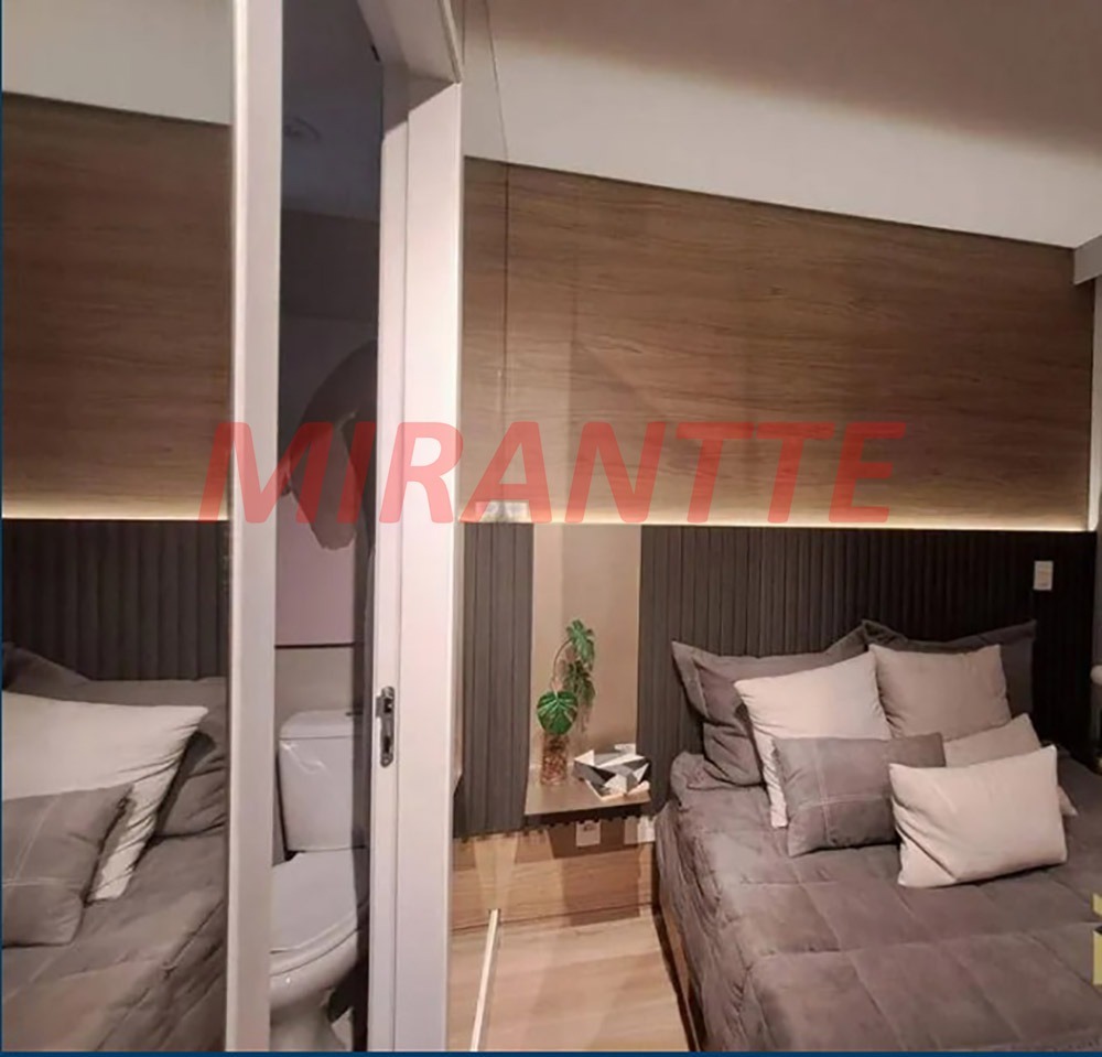 Apartamento de 67.33m² com 3 quartos em Chora Menino