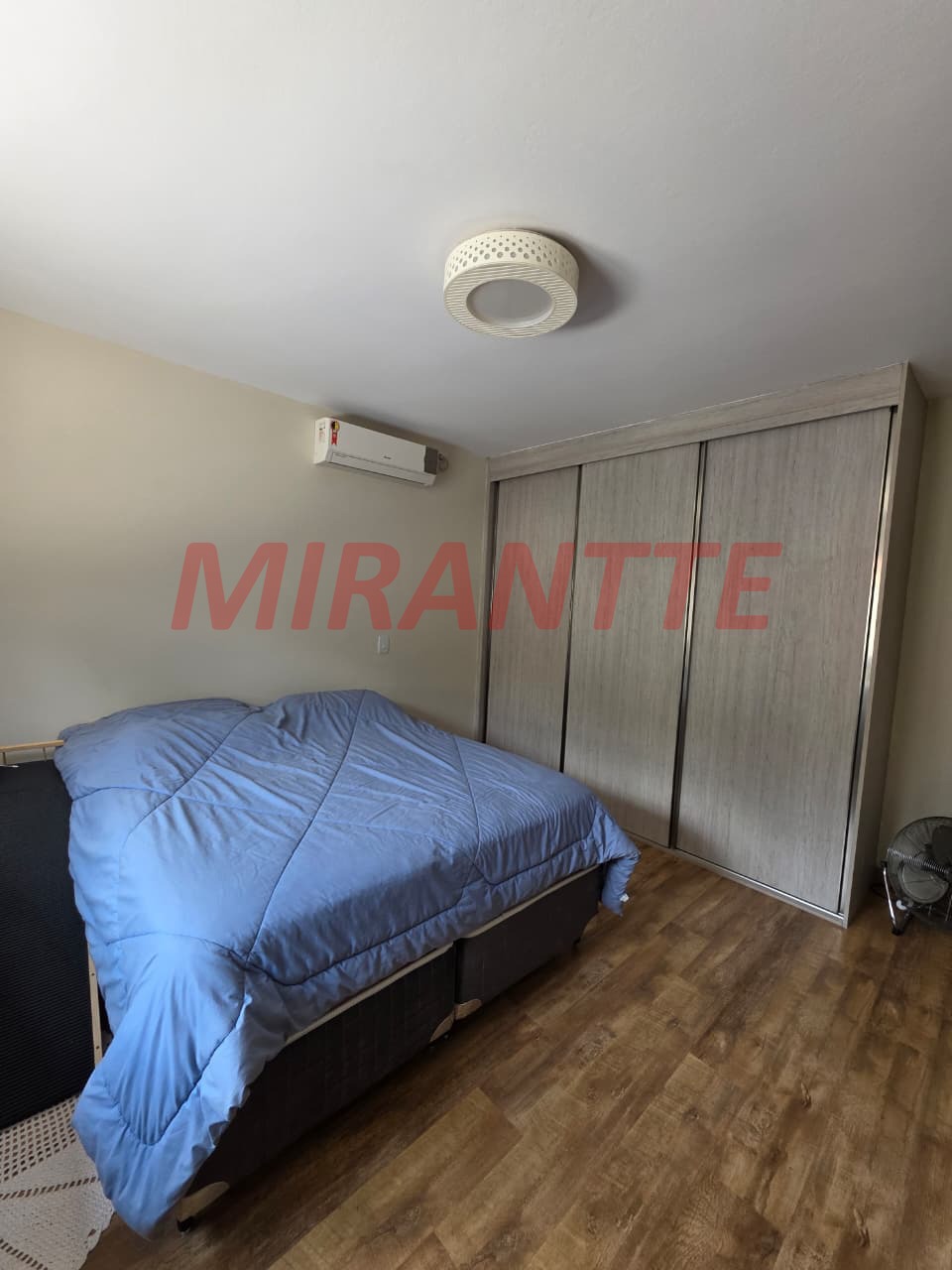 Cond. fechado de 420m² com 4 quartos em Caraguata