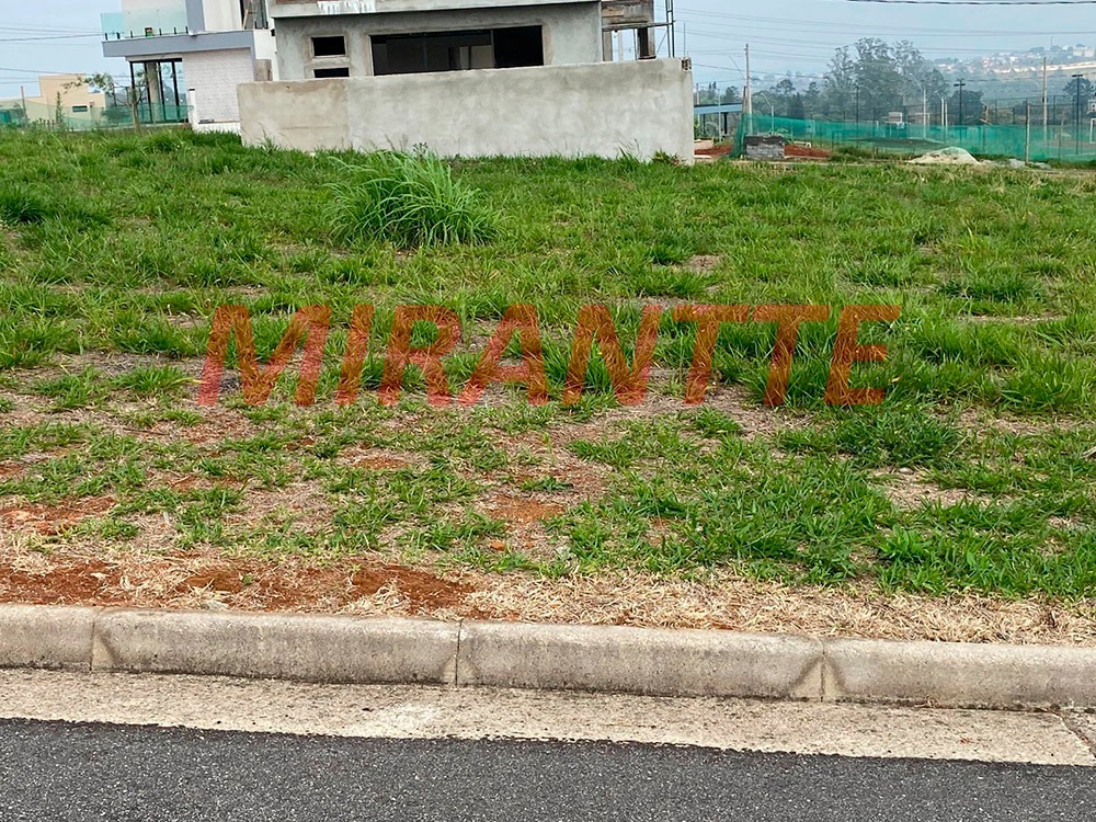 Terreno de 0m² em Residencial Paradise II