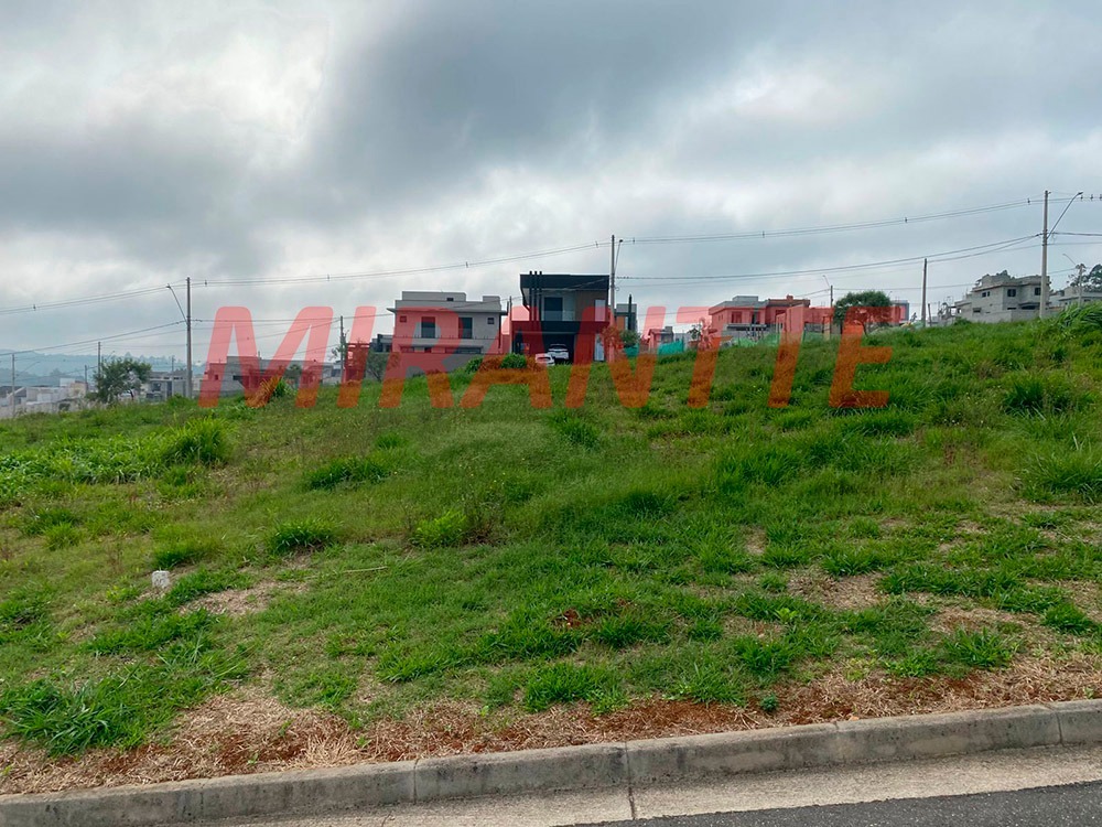 Terreno de 0m² em Residencial Paradise II
