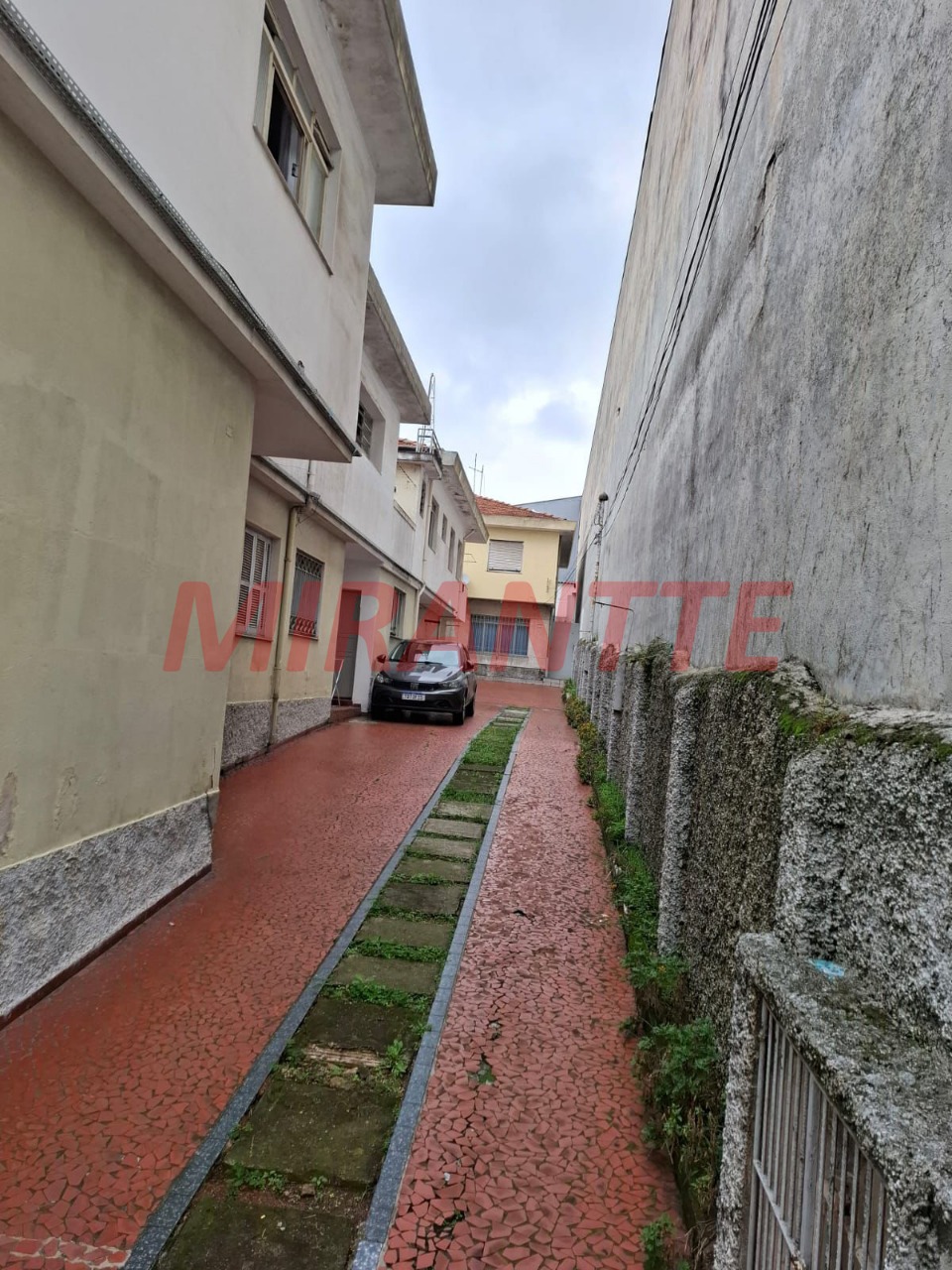 Sobrado de 551m² com 3 quartos em Chácara Santo Antônio (Zona Leste)