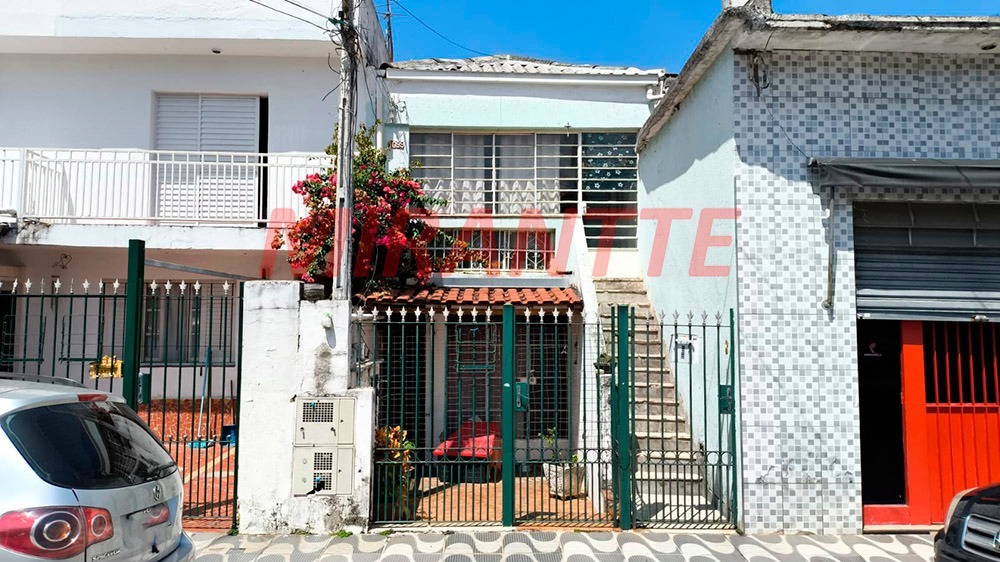 Sobrado de 170m² com 4 quartos em Parque Peruche