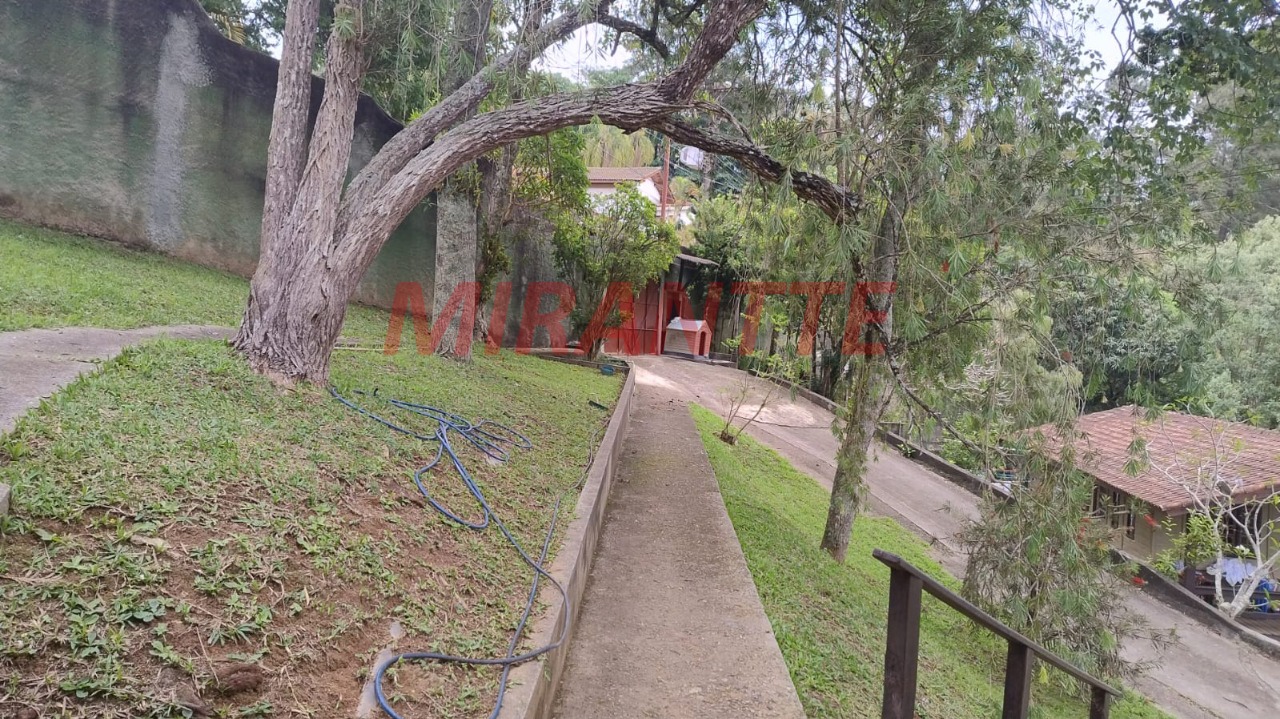 Casa terrea de 145.86m² com 3 quartos em Serra da Cantareira