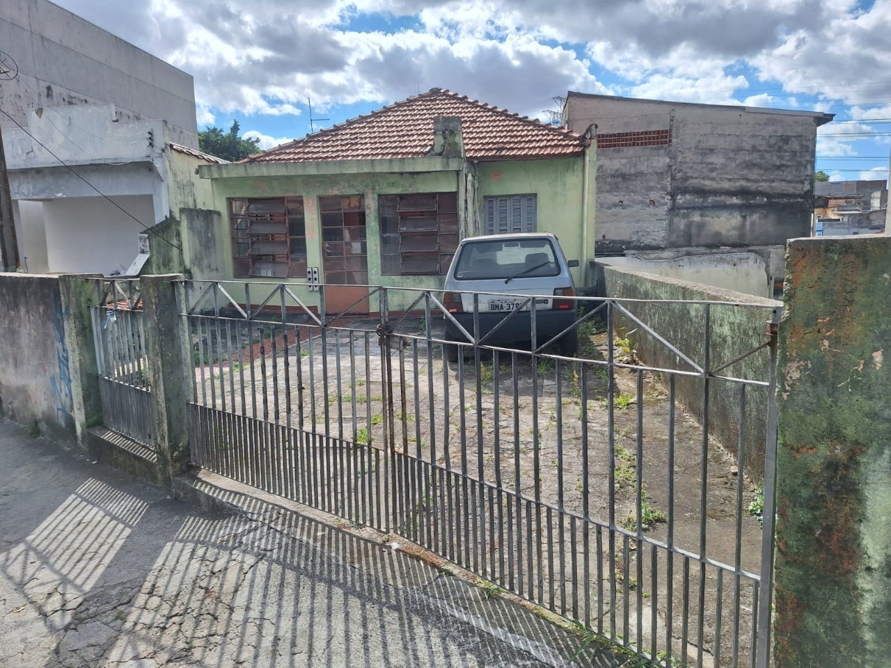 Terreno de 0m² em Jardim Japão
