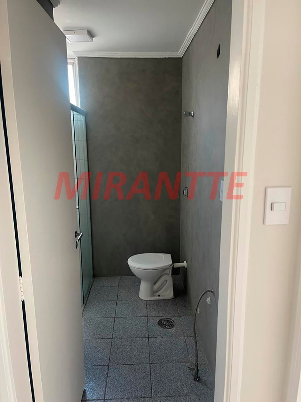 Apartamento de 70m² com 2 quartos em Centro