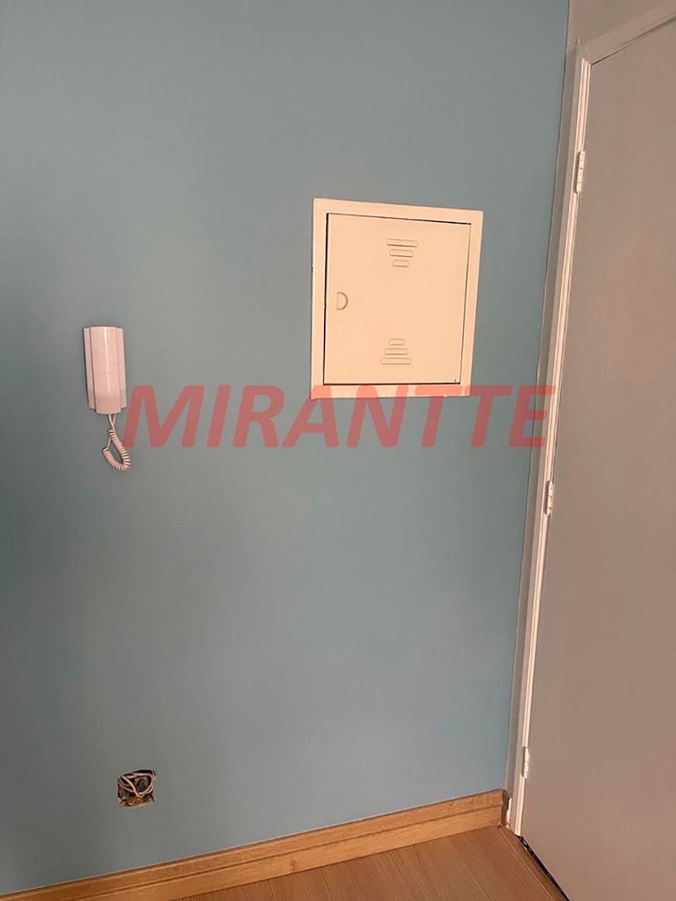 Apartamento de 70m² com 2 quartos em Centro