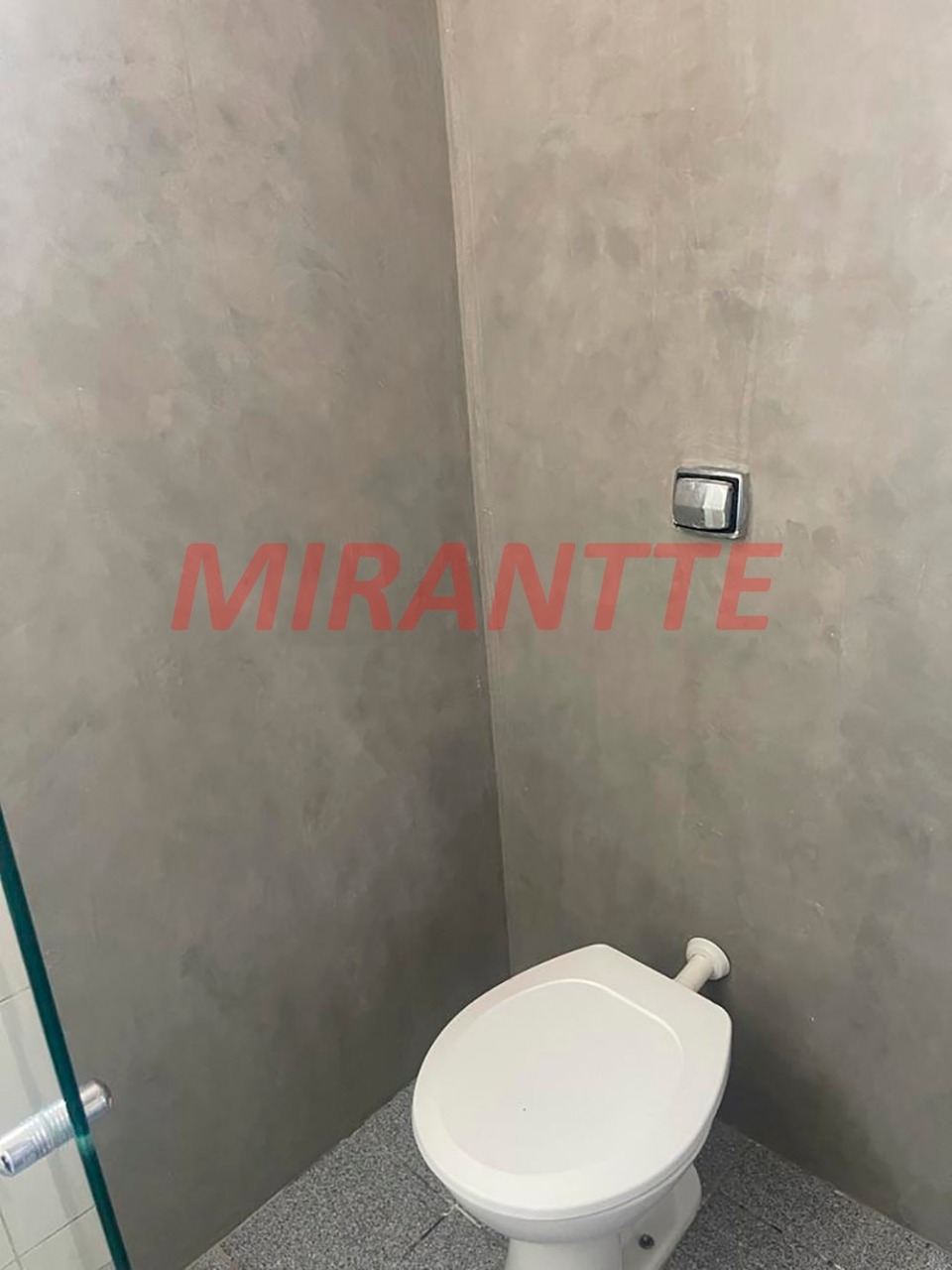 Apartamento de 70m² com 2 quartos em Centro
