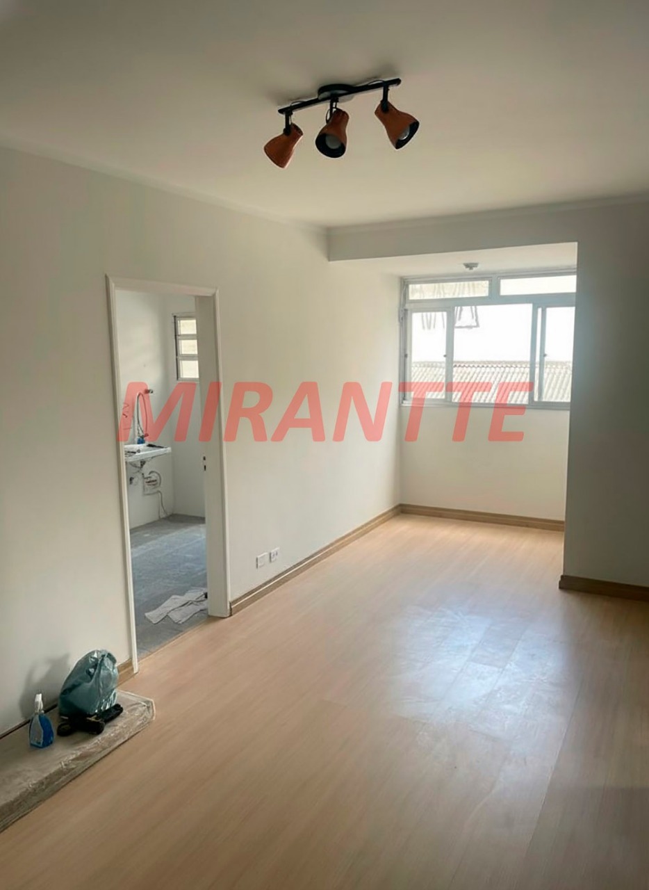 Apartamento de 70m² com 2 quartos em Centro