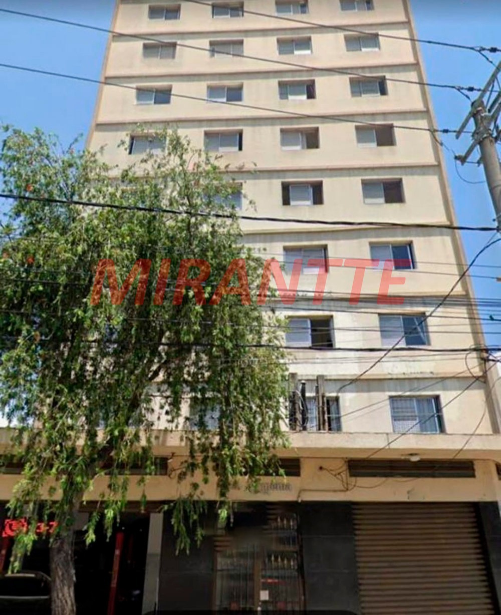 Apartamento de 70m² com 2 quartos em Centro