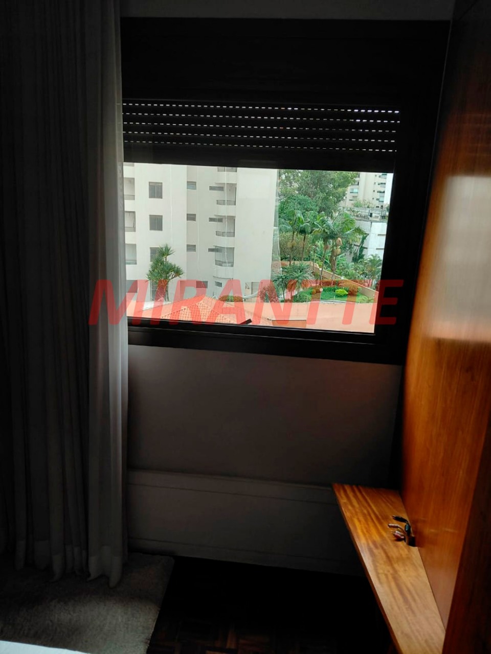 Apartamento de 198m² com 3 quartos em Água Fria