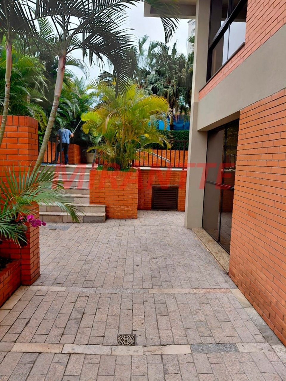 Apartamento de 198m² com 3 quartos em Água Fria