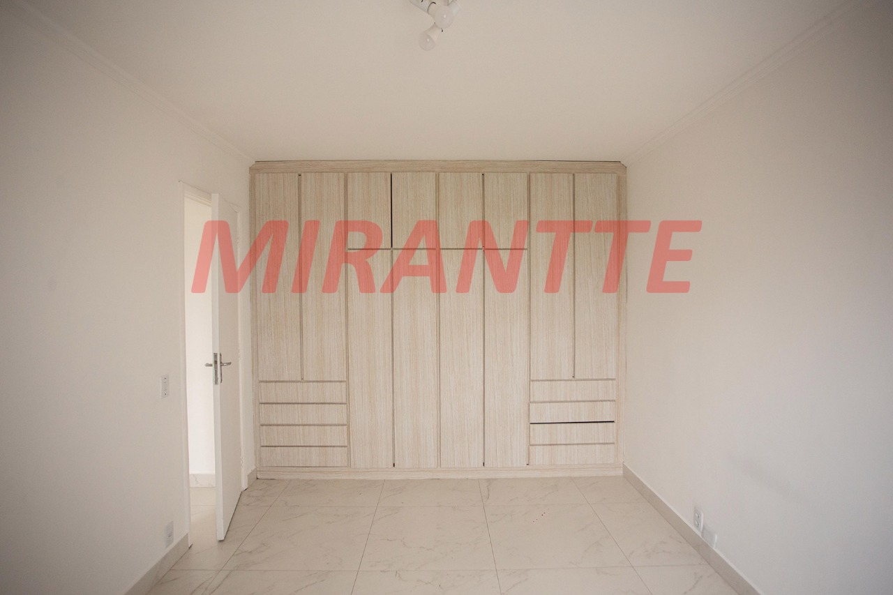Apartamento de 71m² com 3 quartos em Parque Mandaqui