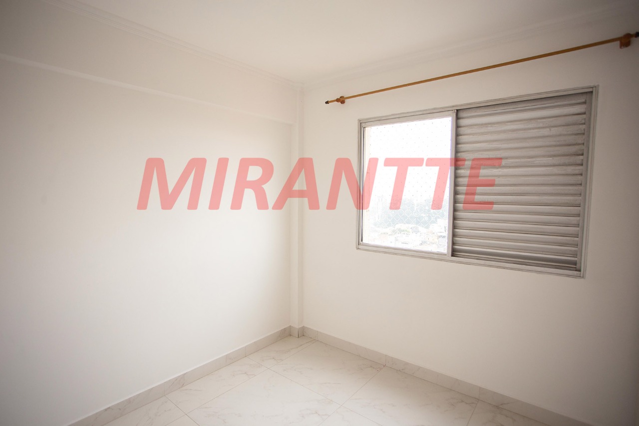 Apartamento de 71m² com 3 quartos em Parque Mandaqui