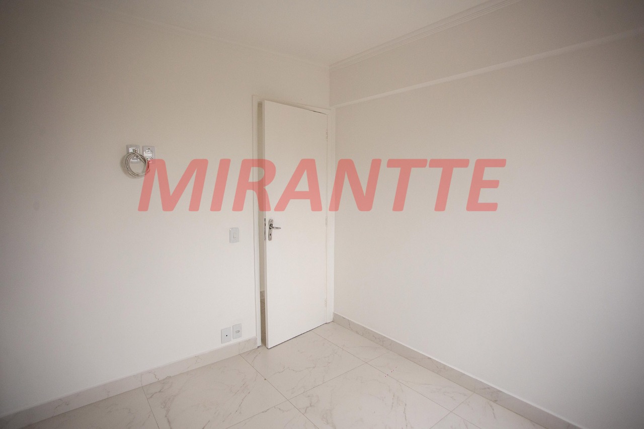 Apartamento de 71m² com 3 quartos em Parque Mandaqui