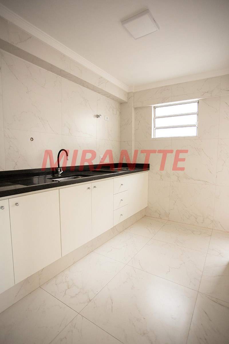 Apartamento de 71m² com 3 quartos em Parque Mandaqui