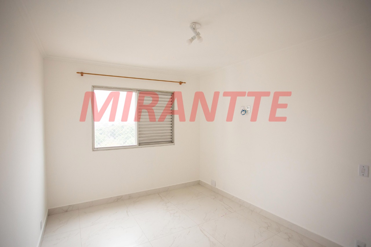 Apartamento de 71m² com 3 quartos em Parque Mandaqui
