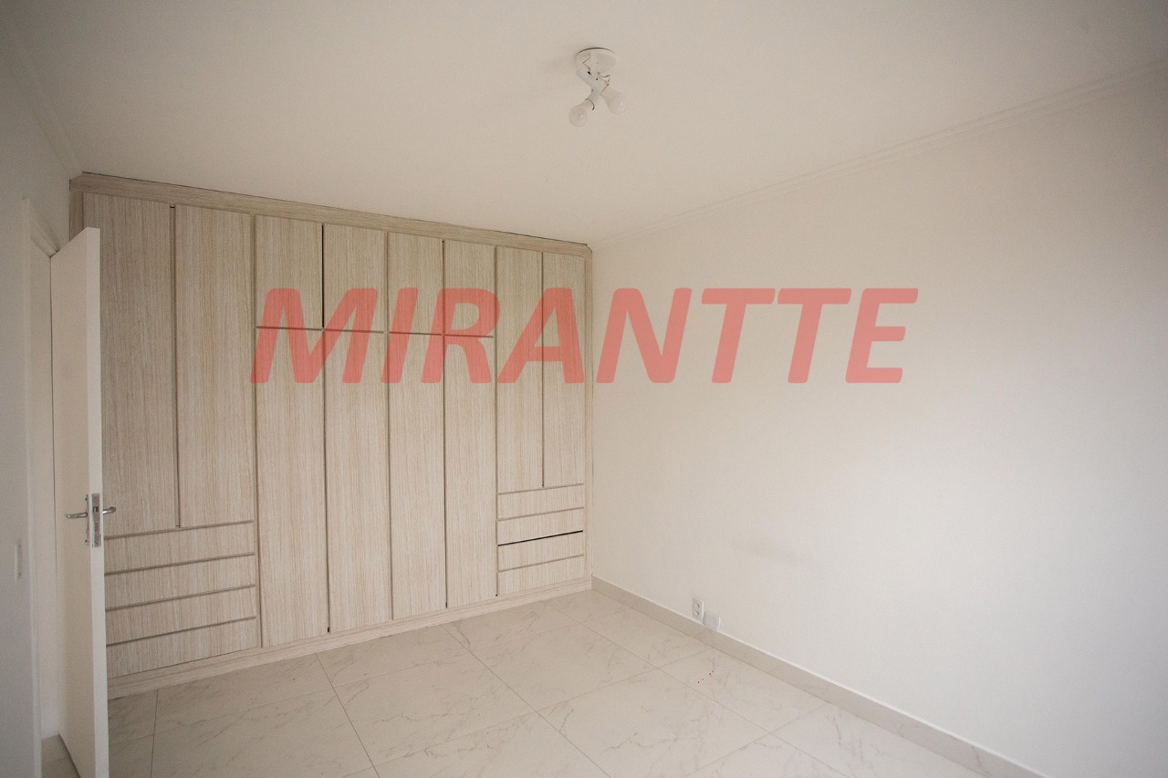 Apartamento de 71m² com 3 quartos em Parque Mandaqui