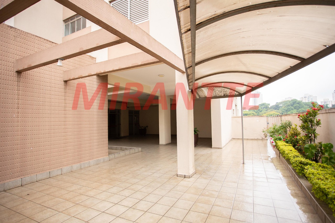 Apartamento de 71m² com 3 quartos em Parque Mandaqui