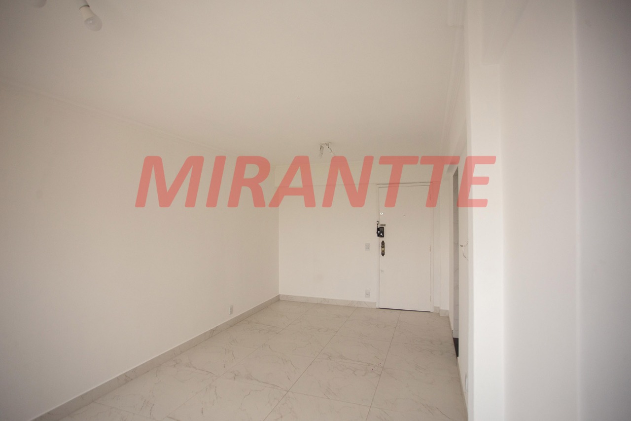 Apartamento de 71m² com 3 quartos em Parque Mandaqui