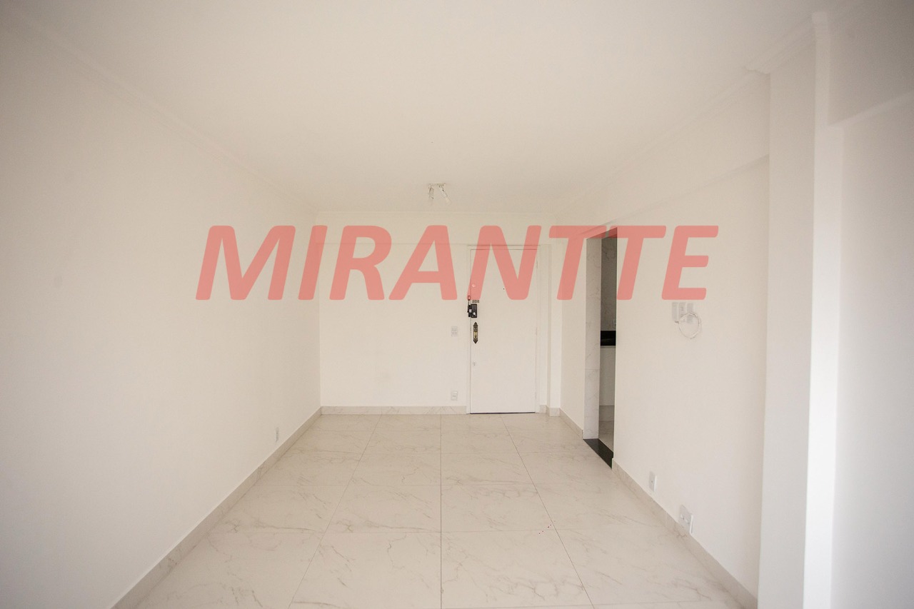 Apartamento de 71m² com 3 quartos em Parque Mandaqui