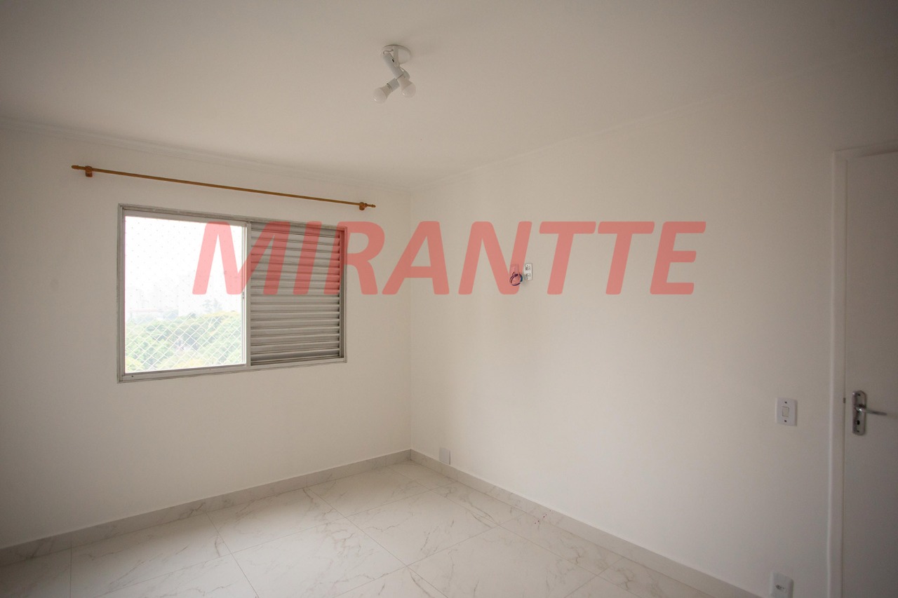Apartamento de 71m² com 3 quartos em Parque Mandaqui