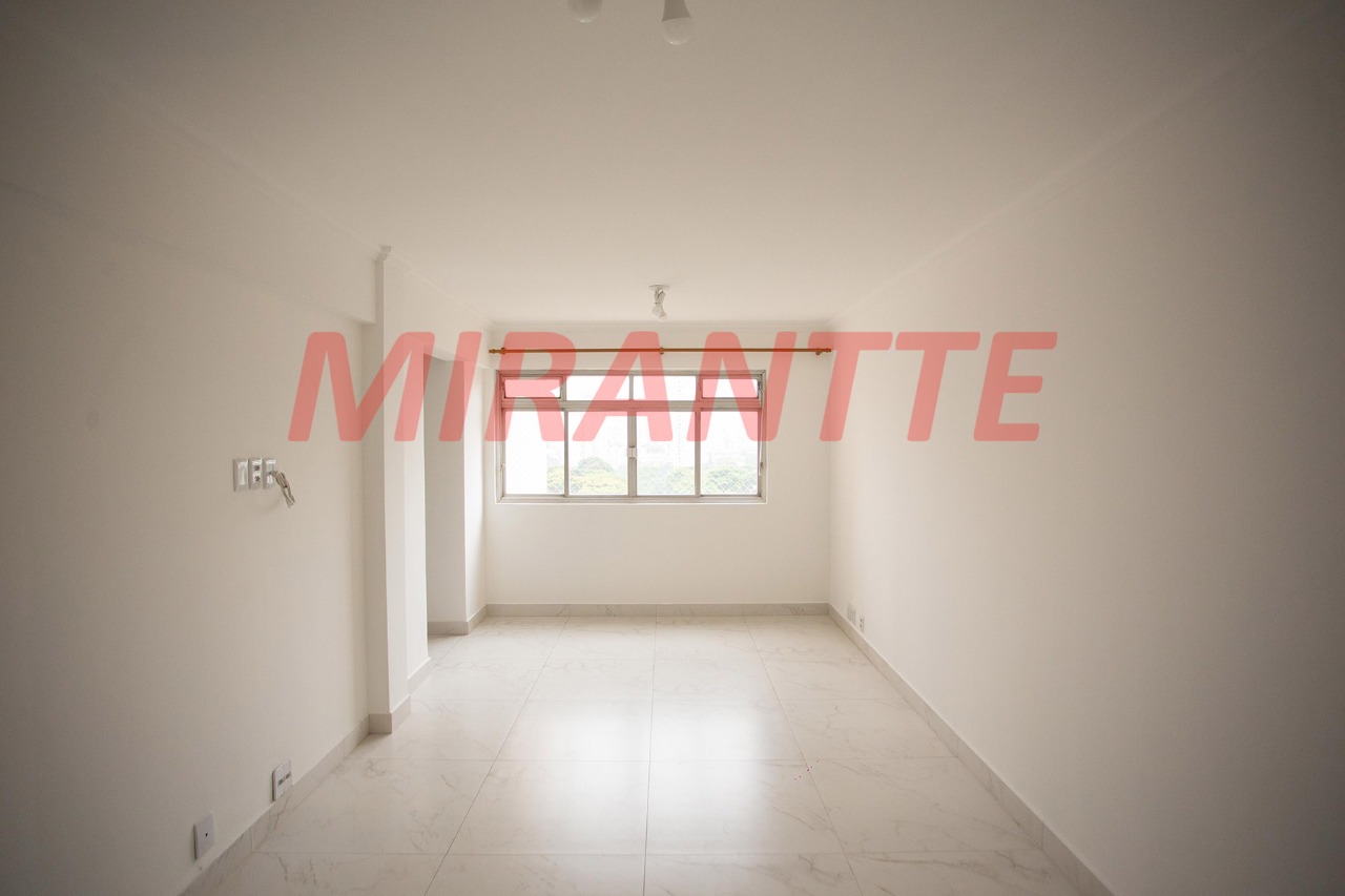 Apartamento de 71m² com 3 quartos em Parque Mandaqui