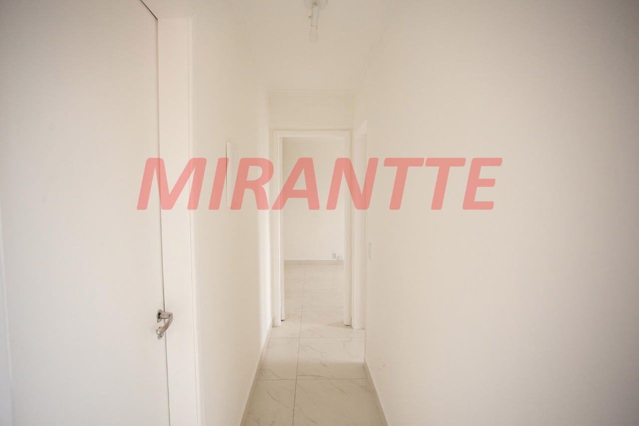 Apartamento de 71m² com 3 quartos em Parque Mandaqui