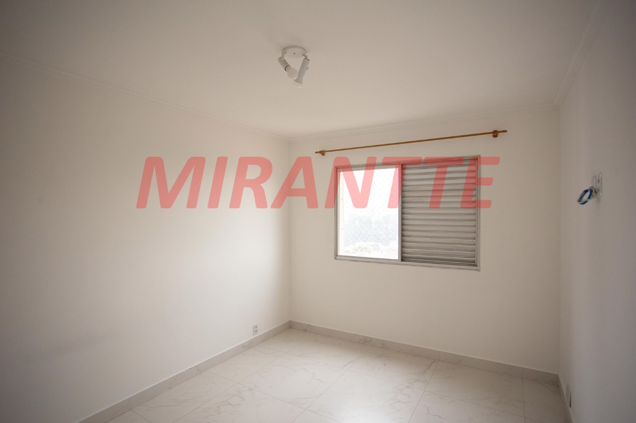 Apartamento de 71m² com 3 quartos em Parque Mandaqui