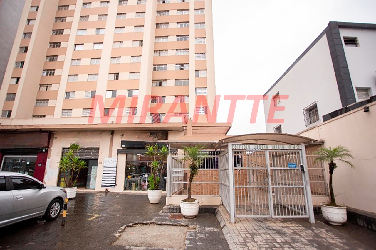 Apartamento de 71m² com 3 quartos em Parque Mandaqui
