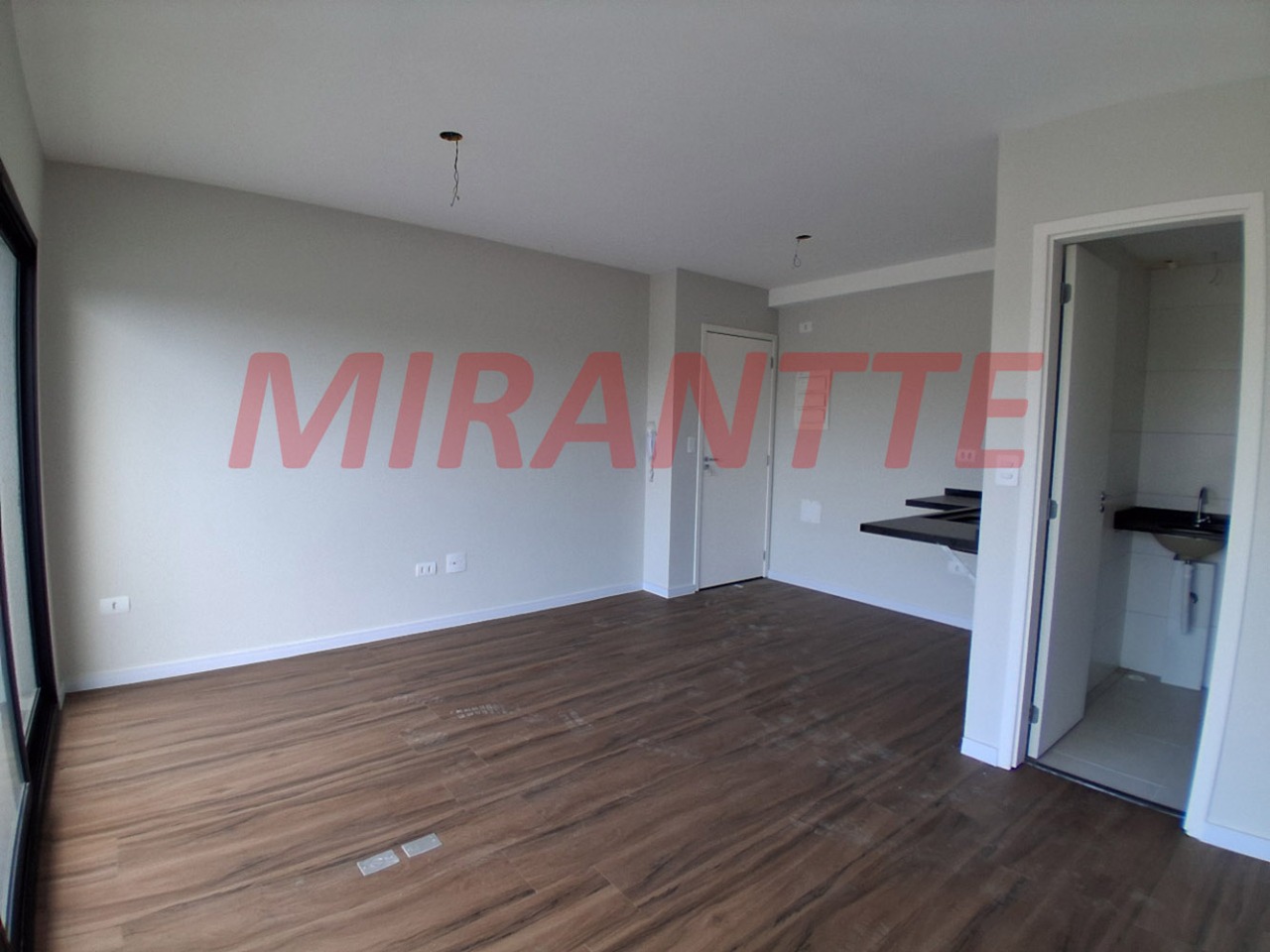 Studio de 27.9m² com 1 quartos em Jardim São Paulo(Zona Norte)