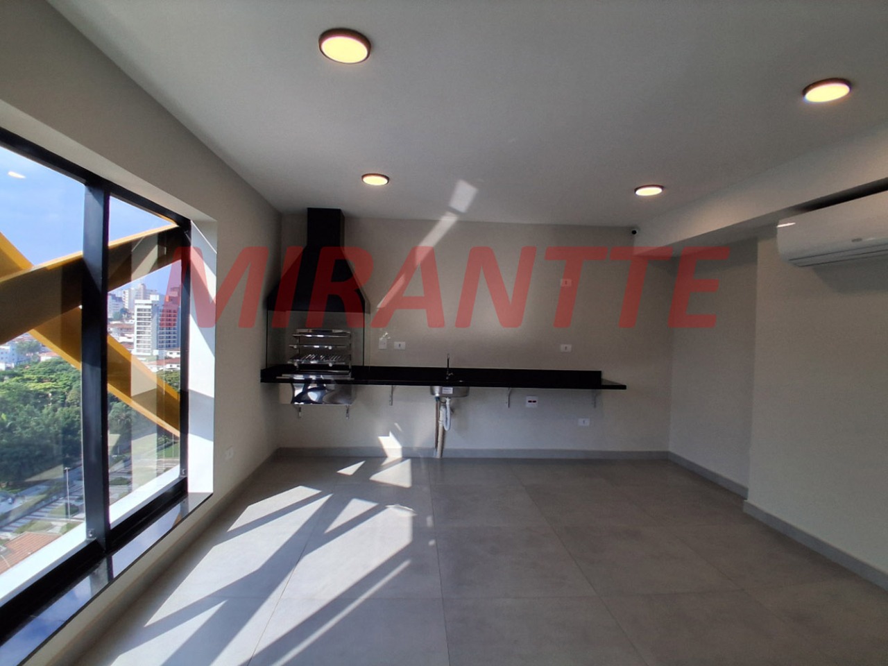Studio de 27.9m² com 1 quartos em Jardim São Paulo(Zona Norte)