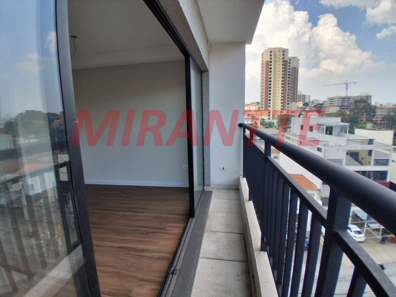Studio de 27.9m² com 1 quartos em Jardim São Paulo(Zona Norte)