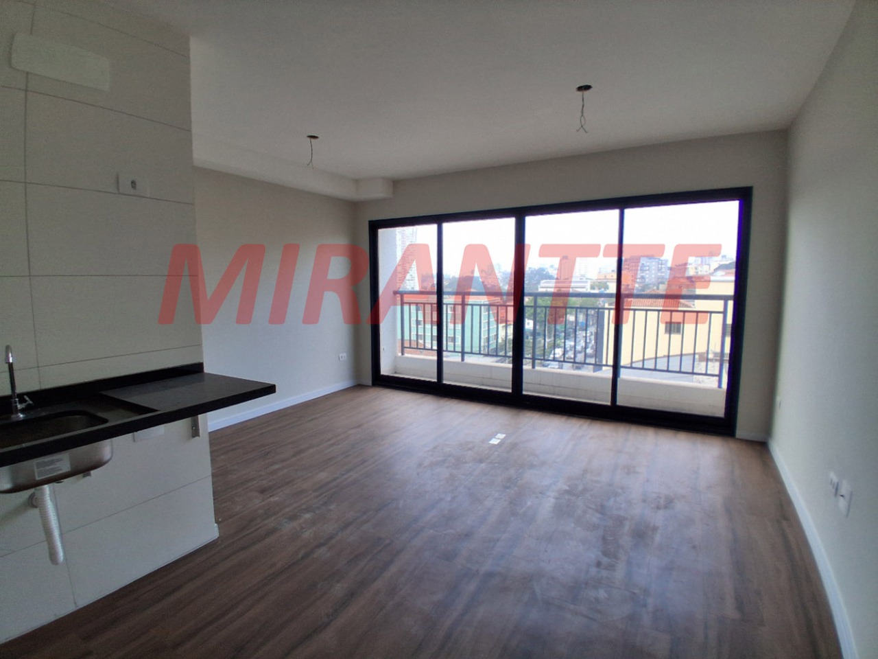 Studio de 27.9m² com 1 quartos em Jardim São Paulo(Zona Norte)