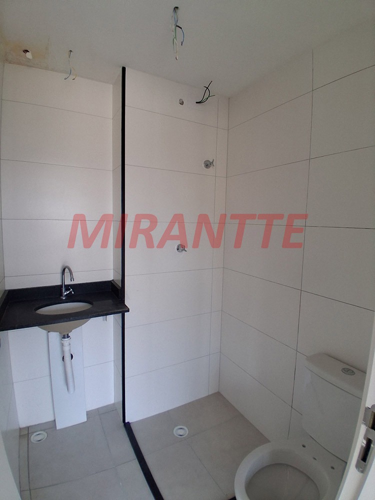 Studio de 27.9m² com 1 quartos em Jardim São Paulo(Zona Norte)
