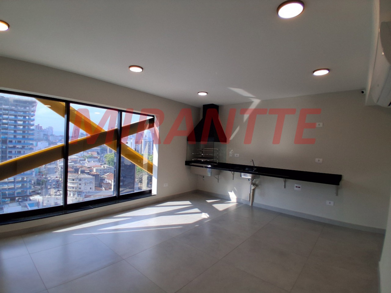 Studio de 27.9m² com 1 quartos em Jardim São Paulo(Zona Norte)